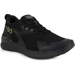 Simon PRO Men's Lace-Up Running Shoes