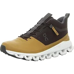 Mens Cloud Hi 1 Sneaker