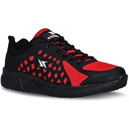 Paragon K1215G Sports Shoes for Men | Stylish Design, Comfortable Cushioned Insole| Lightweight & Durable Shoes | Ideal for Everyday Use