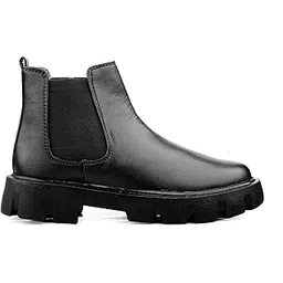mens Chelsea Boot Casual