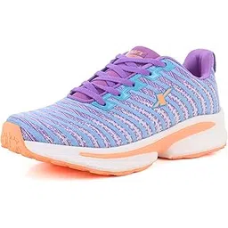 Womens SL 242 | Enhanced Durability & Soft Cushion | Pink Running Shoe - 7 UK (SL 242)