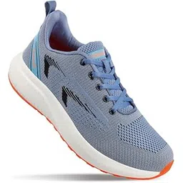 WS9118 Mens Comfortable Walking Shoes for Casual Wear and Regular use