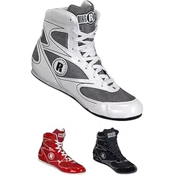 Diablo Wrestling Boxing Shoes
