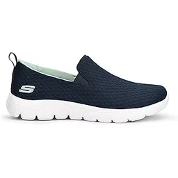Womens Summits Slip on Sneaker