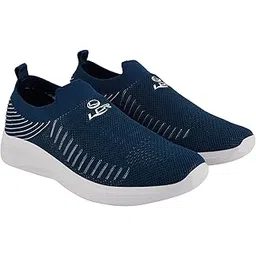 Mens Wonder-11bgn-lgr Running Shoes