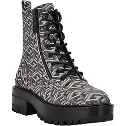 Women's Fearne Combat Boot