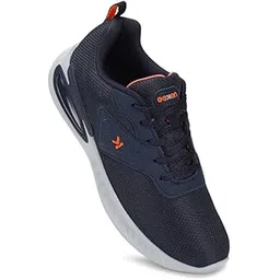 Eeken KE1223G Men's Casual Walking Shoes | Athletic Shoes with Comfortable Cushioned Sole for Daily Outdoor Use