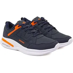 Men's Waterproof-11 Running Shoes for Men I Sport Shoes for Boys with Eva Sole for Extra Jump I Casual Shoes for Men