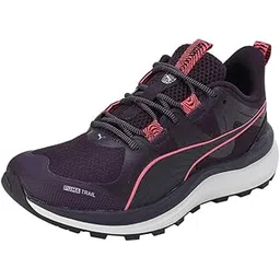 Womens Reflect Lite Trail Running Shoe