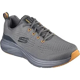 Men Lace Up Sneaker Shoes