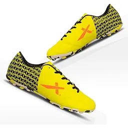 Attacker Men's Football Shoe/Studds