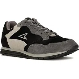 Mens Extreme Leather Casual Shoes