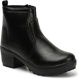 The All Way Women's Comfort Fit Chelsea Boots and Classic Chelsea Boots