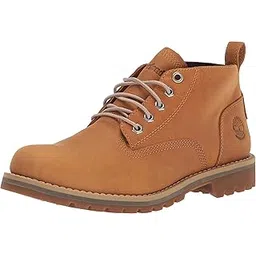 Men's Redwood Falls Waterproof Chukka Boots