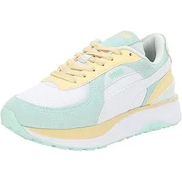 Womens Cruise Rider Nu Pastel WNS Sneaker