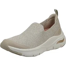 Women Pull On Sneaker Shoes