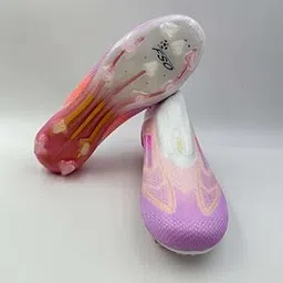 Professional Soccer Cleats for Men & Women ?? Indoor/Outdoor Turf Football Boots for Training & Matches