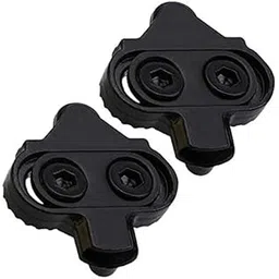 Imported 1X(Mountain Bike SPD Pedals SPD Cleats for Road Cycling Shoes Indoor Cyclin W8E4_22558