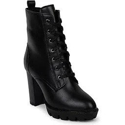 Women's El-daz-w-119 Fashion Boot