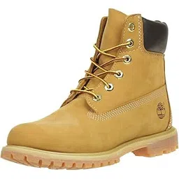 Women's premium 6" waterproof Boots