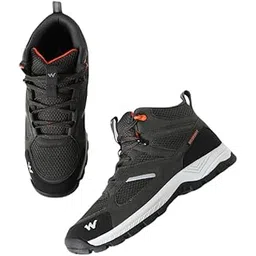 Stylish Men Sphere Boot Hike & Trekking Shoe