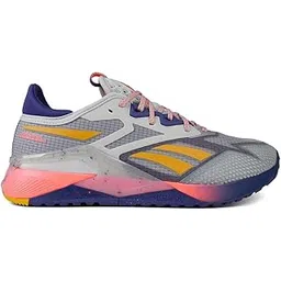 Mens Nano X2 Tr Adventure Walking Shoe