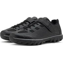 Roma - Holiday Special Pricing - Men’s Urban Commuter, Spinning, Multi-Use Cycling Shoes