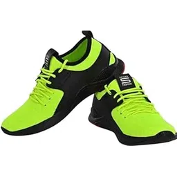 Men's Fashion Sports Shoes Lightweight Mesh Running Sneakers