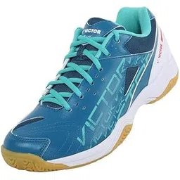 A170 U-Shape Badminton Shoes for Wide Foot