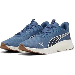 Puma Unisex-Adult Flexfocus Lite Modern Woven Running Shoe