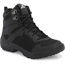 Leo Men’s Lightweight Antislip Outdoor boots for trekking Hiking & Casual Purpose