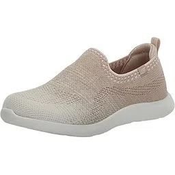 Women Pull On Casual Shoes