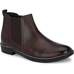 Anglo -1 Chelsea Boots for Men