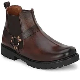 Men's Chelsea boot