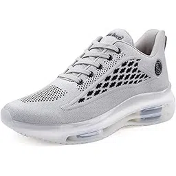 Men Lace Up Sneaker Shoes