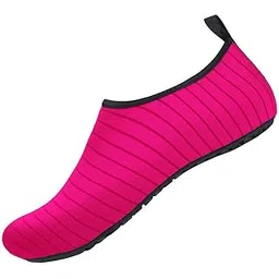 Diving Water Sports Shoes Wetsuit Non-Slip Swim Yoga Practice Socks 40 | Men | Water Shoes | Fins, Footwear & Gloves