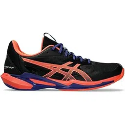 Men Solution Speed Ff 3 Tennis Shoe
