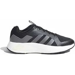 adidas Men Shoes | Zap-Run M | Black | Size-8 |