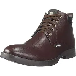 Men's Dd7009_Brown Ankle Boot