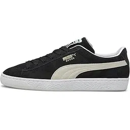 Mens Suede Classic Sd Sneaker