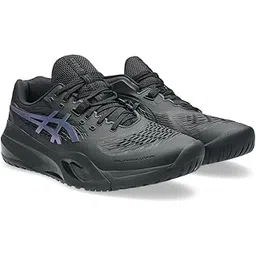 Mens Gel-Resolution X Night Sports Shoes