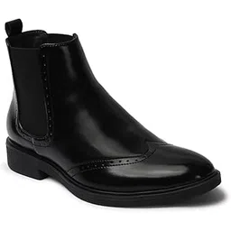 Men's Slip-On Boots
