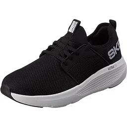 Men Lace Up Sneaker Shoes