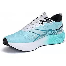 Sports Lace Up Low Ankle Running Shoes for Men | Sports Shoes for Men | Shoes for Man Stylish | R1718