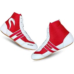 Prokick Grapple Kabaddi Shoes for Men | Kabaddi Shoes for Mens, Boys & Girls | Wrestling Shoes for Men | Weightlift Shoes | Versatile and Stylish Kabaddi Shoes | Kabaddi Footwear