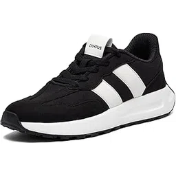 GRIT Women's Lace-Up Sneakers