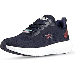 RYDUS Ocean Walking Sports Shoes for Women | Soft Cushioned Insole, Slip-Resistance, Dynamic Feet Support, Arch Support & Shock Absorption