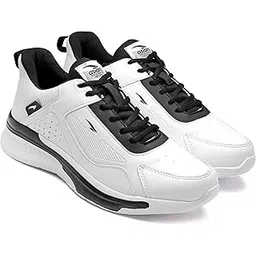 Casual Sneaker Shoes for Men | Soft Cushioned Insole || TERMINATOR-03 Sneakers for Men