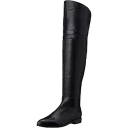 Saint G Women's Leather Boots
