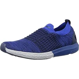 2GO Men's Navy Multisport Training Shoes - 8 UK/India (42 EU) (EL-GFW044-S9Navy)